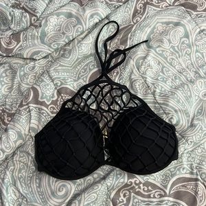 shade & shore bikini top - size 38DD
